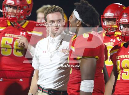 Thumbnail 1 in Point Loma @ Cathedral Catholic photogallery.