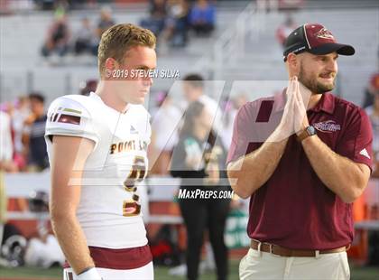 Thumbnail 3 in Point Loma @ Cathedral Catholic photogallery.