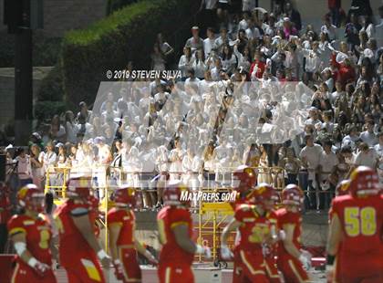 Thumbnail 2 in Point Loma @ Cathedral Catholic photogallery.