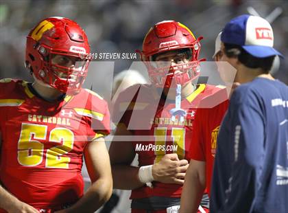 Thumbnail 1 in Point Loma @ Cathedral Catholic photogallery.