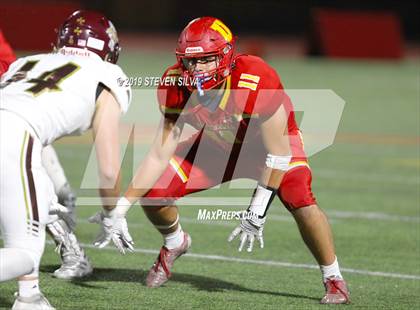 Thumbnail 1 in Point Loma @ Cathedral Catholic photogallery.