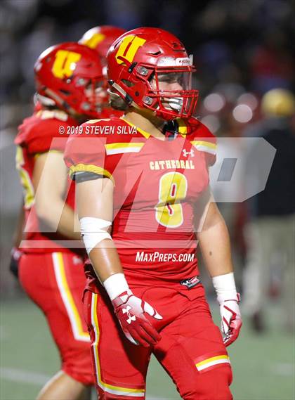 Thumbnail 1 in Point Loma @ Cathedral Catholic photogallery.