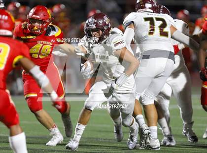 Thumbnail 3 in Point Loma @ Cathedral Catholic photogallery.