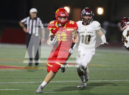 Thumbnail 2 in Point Loma @ Cathedral Catholic photogallery.