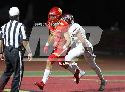 Thumbnail 1 in Point Loma @ Cathedral Catholic photogallery.