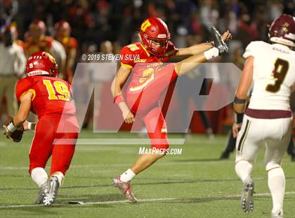 Thumbnail 1 in Point Loma @ Cathedral Catholic photogallery.