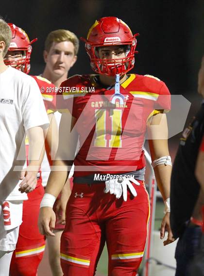 Thumbnail 1 in Point Loma @ Cathedral Catholic photogallery.