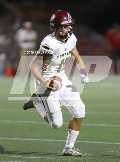 Thumbnail 1 in Point Loma @ Cathedral Catholic photogallery.