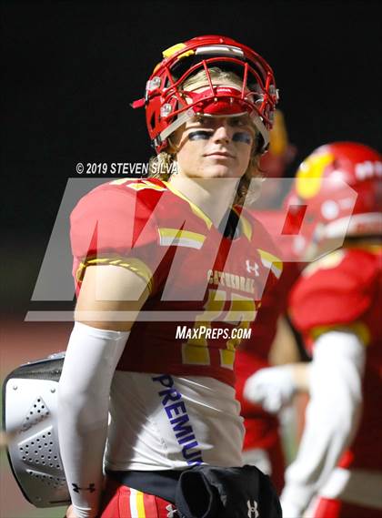 Thumbnail 3 in Point Loma @ Cathedral Catholic photogallery.
