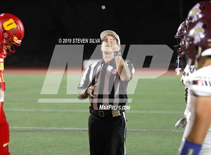 Thumbnail 1 in Point Loma @ Cathedral Catholic photogallery.