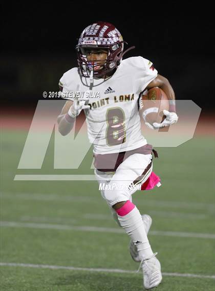 Thumbnail 3 in Point Loma @ Cathedral Catholic photogallery.