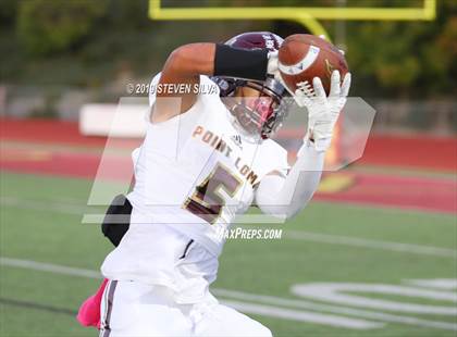 Thumbnail 2 in Point Loma @ Cathedral Catholic photogallery.