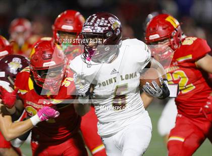 Thumbnail 1 in Point Loma @ Cathedral Catholic photogallery.