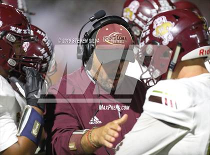Thumbnail 1 in Point Loma @ Cathedral Catholic photogallery.