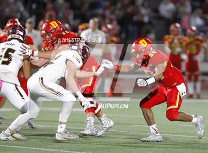 Thumbnail 1 in Point Loma @ Cathedral Catholic photogallery.