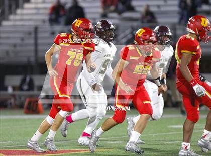Thumbnail 2 in Point Loma @ Cathedral Catholic photogallery.