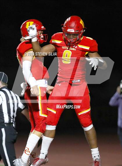Thumbnail 1 in Point Loma @ Cathedral Catholic photogallery.