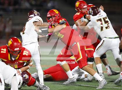 Thumbnail 3 in Point Loma @ Cathedral Catholic photogallery.