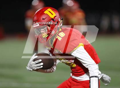 Thumbnail 1 in Point Loma @ Cathedral Catholic photogallery.