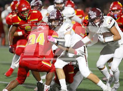Thumbnail 1 in Point Loma @ Cathedral Catholic photogallery.