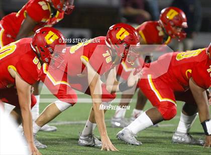 Thumbnail 3 in Point Loma @ Cathedral Catholic photogallery.