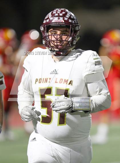 Thumbnail 3 in Point Loma @ Cathedral Catholic photogallery.