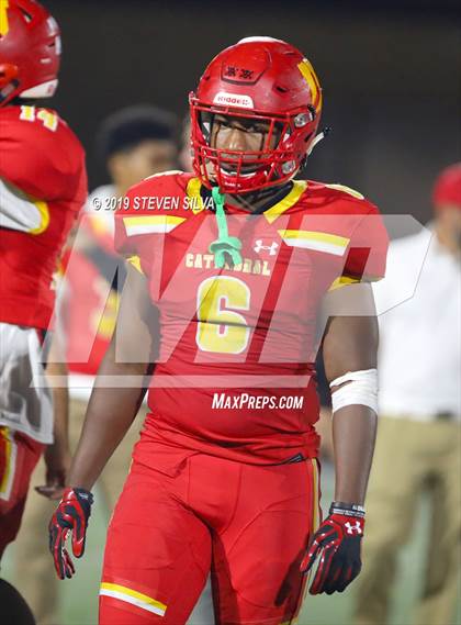 Thumbnail 1 in Point Loma @ Cathedral Catholic photogallery.