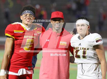 Thumbnail 3 in Point Loma @ Cathedral Catholic photogallery.