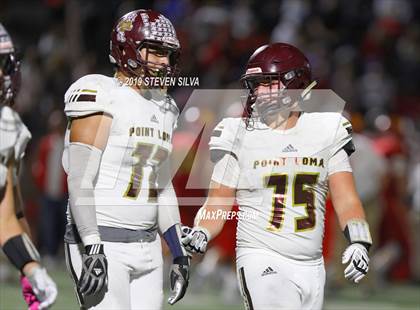 Thumbnail 3 in Point Loma @ Cathedral Catholic photogallery.