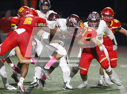 Thumbnail 2 in Point Loma @ Cathedral Catholic photogallery.