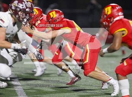 Thumbnail 1 in Point Loma @ Cathedral Catholic photogallery.