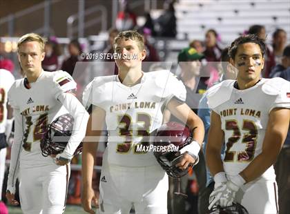 Thumbnail 1 in Point Loma @ Cathedral Catholic photogallery.