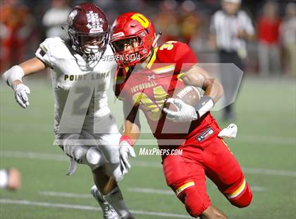 Thumbnail 1 in Point Loma @ Cathedral Catholic photogallery.