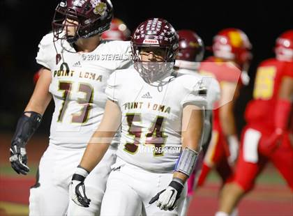 Thumbnail 2 in Point Loma @ Cathedral Catholic photogallery.
