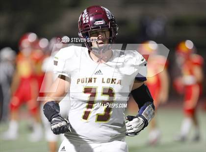 Thumbnail 2 in Point Loma @ Cathedral Catholic photogallery.