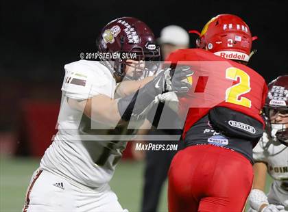 Thumbnail 1 in Point Loma @ Cathedral Catholic photogallery.