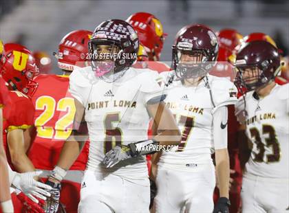 Thumbnail 3 in Point Loma @ Cathedral Catholic photogallery.
