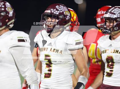 Thumbnail 2 in Point Loma @ Cathedral Catholic photogallery.