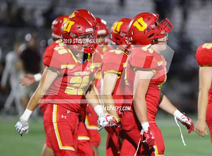 Thumbnail 1 in Point Loma @ Cathedral Catholic photogallery.