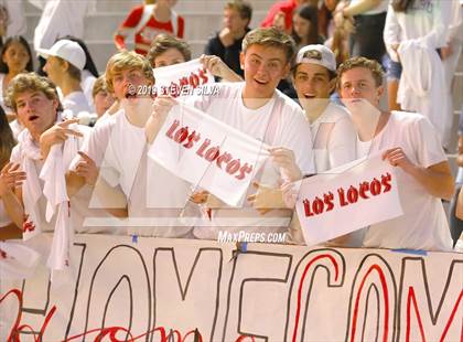 Thumbnail 2 in Point Loma @ Cathedral Catholic photogallery.