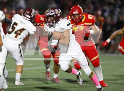 Thumbnail 2 in Point Loma @ Cathedral Catholic photogallery.
