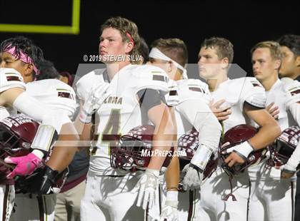 Thumbnail 2 in Point Loma @ Cathedral Catholic photogallery.