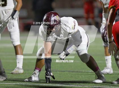 Thumbnail 1 in Point Loma @ Cathedral Catholic photogallery.