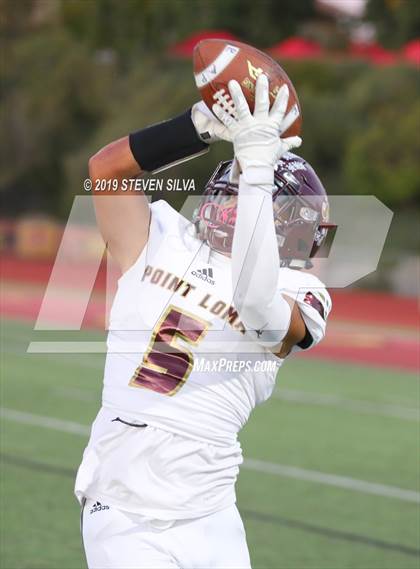 Thumbnail 1 in Point Loma @ Cathedral Catholic photogallery.