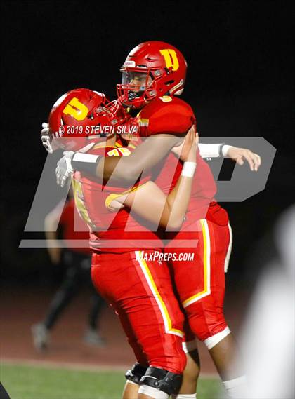 Thumbnail 2 in Point Loma @ Cathedral Catholic photogallery.