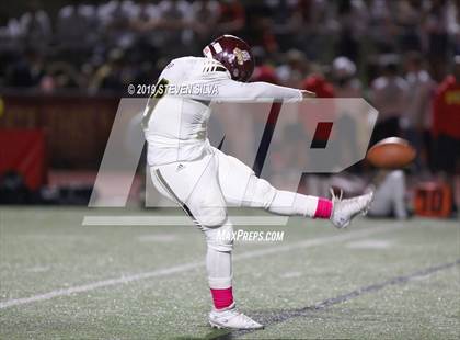 Thumbnail 2 in Point Loma @ Cathedral Catholic photogallery.