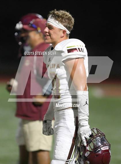 Thumbnail 3 in Point Loma @ Cathedral Catholic photogallery.
