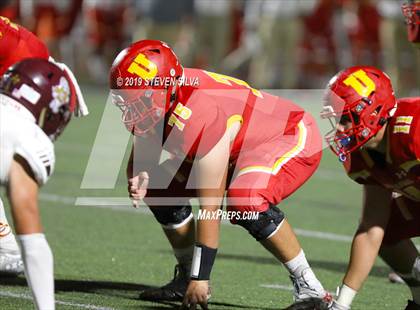 Thumbnail 2 in Point Loma @ Cathedral Catholic photogallery.