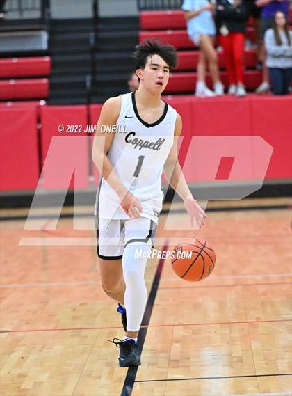 Thumbnail 3 in Prosper @ Coppell photogallery.