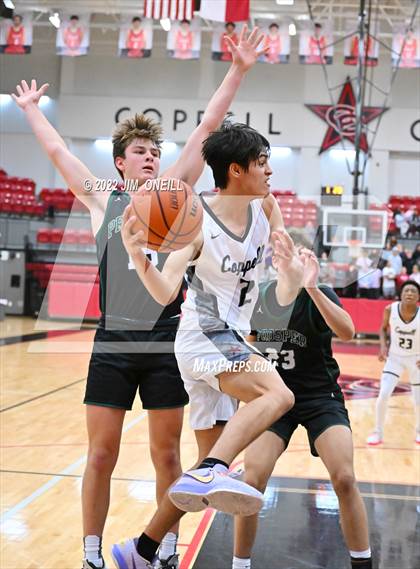 Thumbnail 1 in Prosper @ Coppell photogallery.